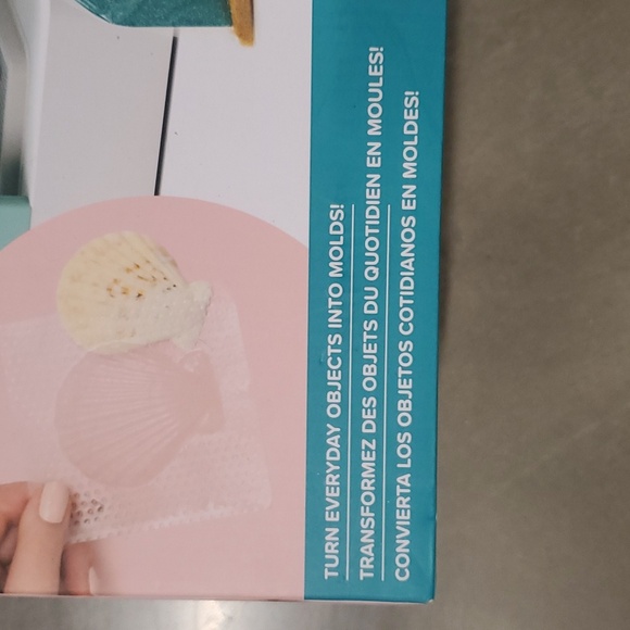 Baking mold press - Picture 2 of 4